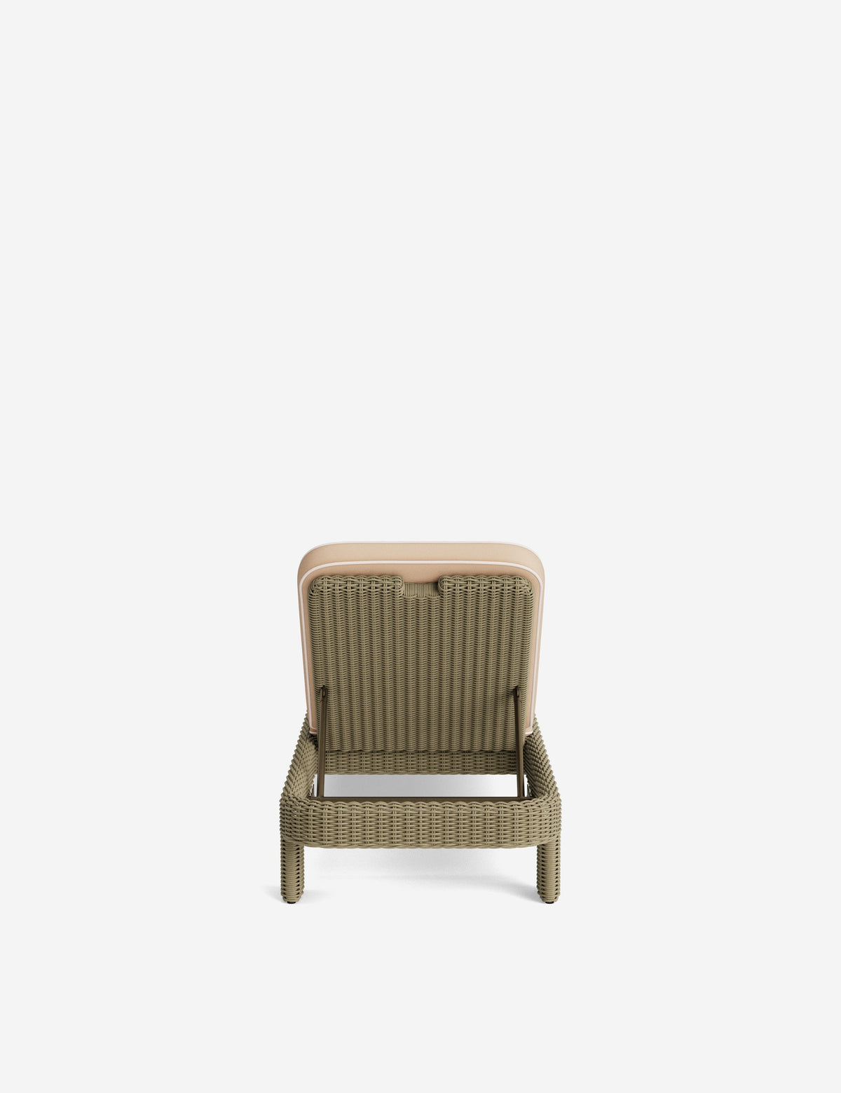 Hadler Outdoor Lounger
