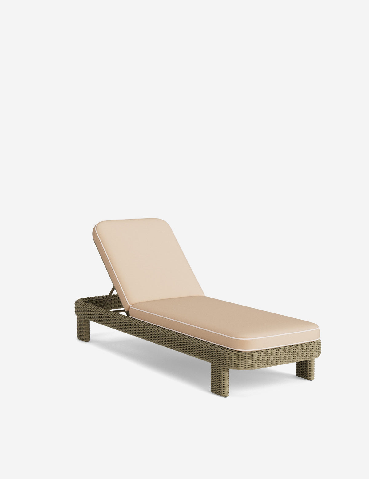 Hadler Outdoor Lounger