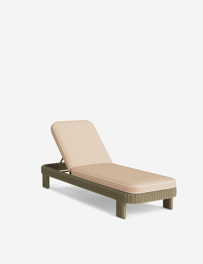 Hadler Outdoor Lounger