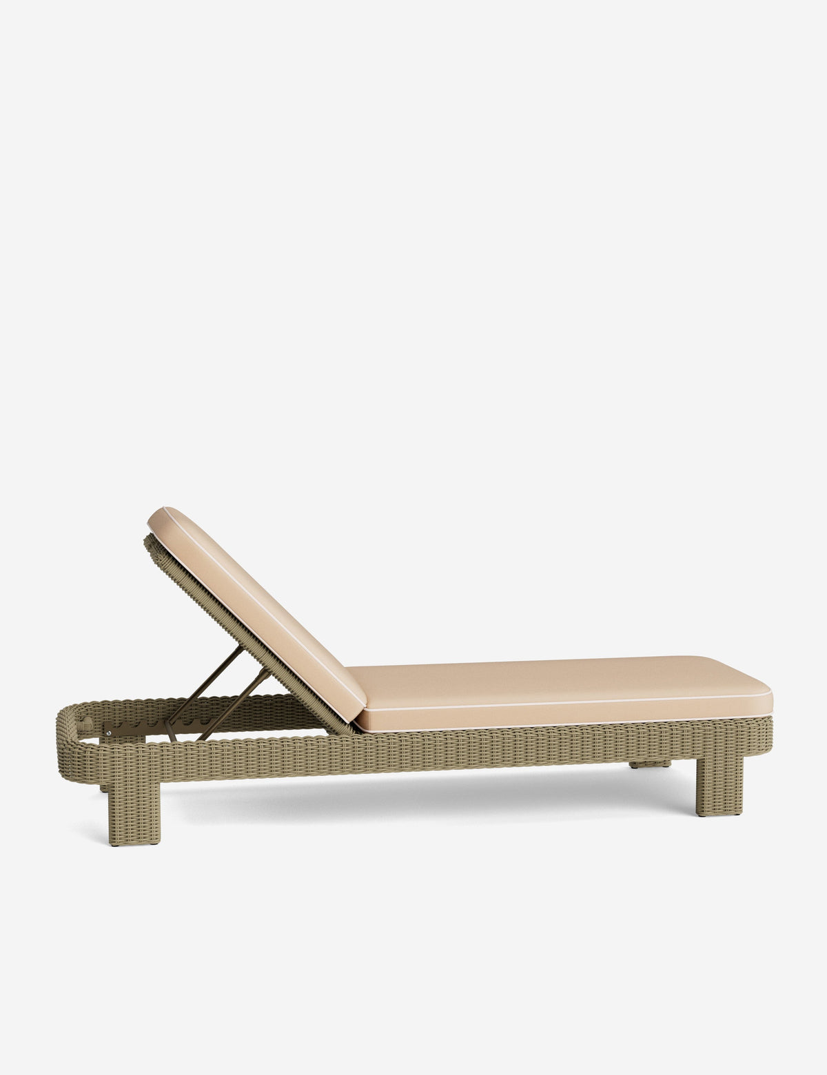 Hadler Outdoor Lounger