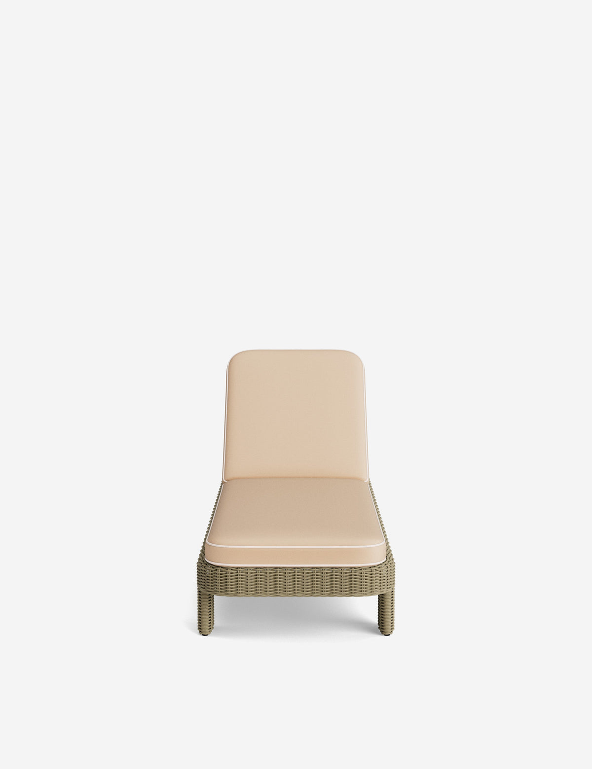 Hadler Outdoor Lounger