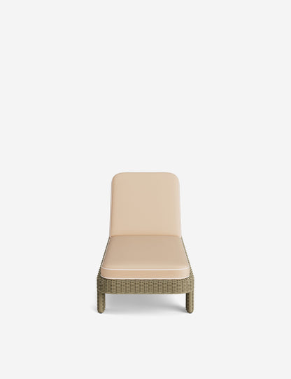 Hadler Outdoor Lounger
