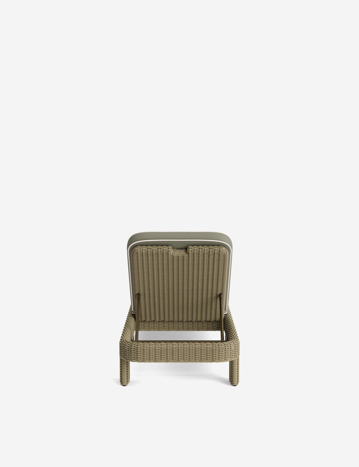 Hadler Outdoor Lounger