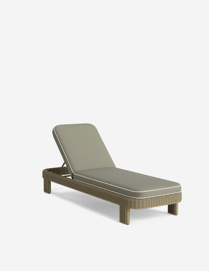 Hadler Outdoor Lounger