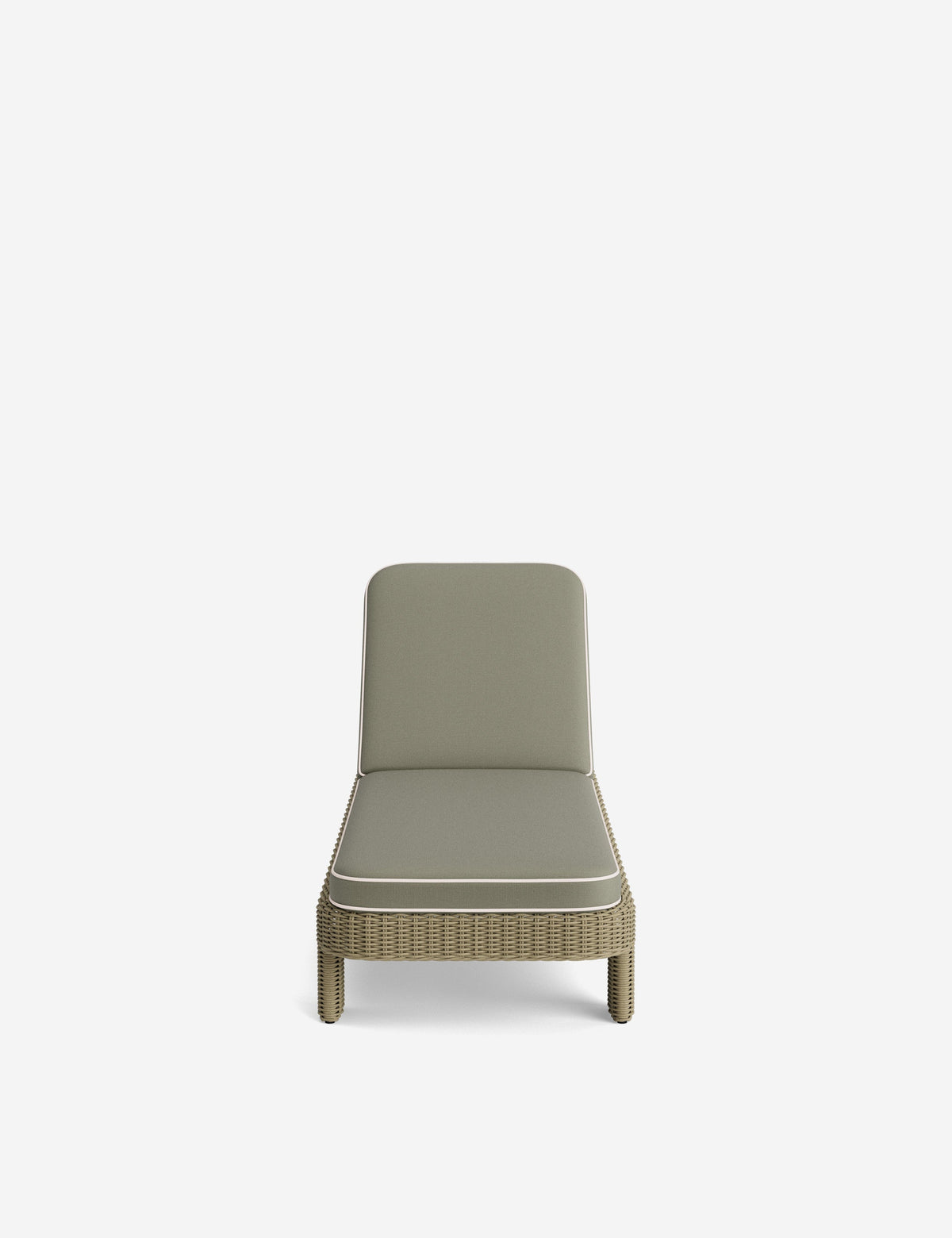 Hadler Outdoor Lounger
