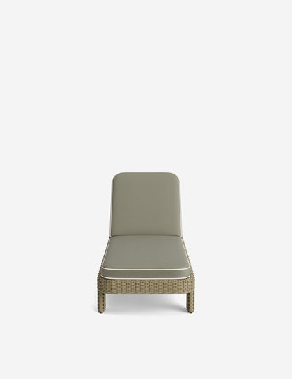 Hadler Outdoor Lounger