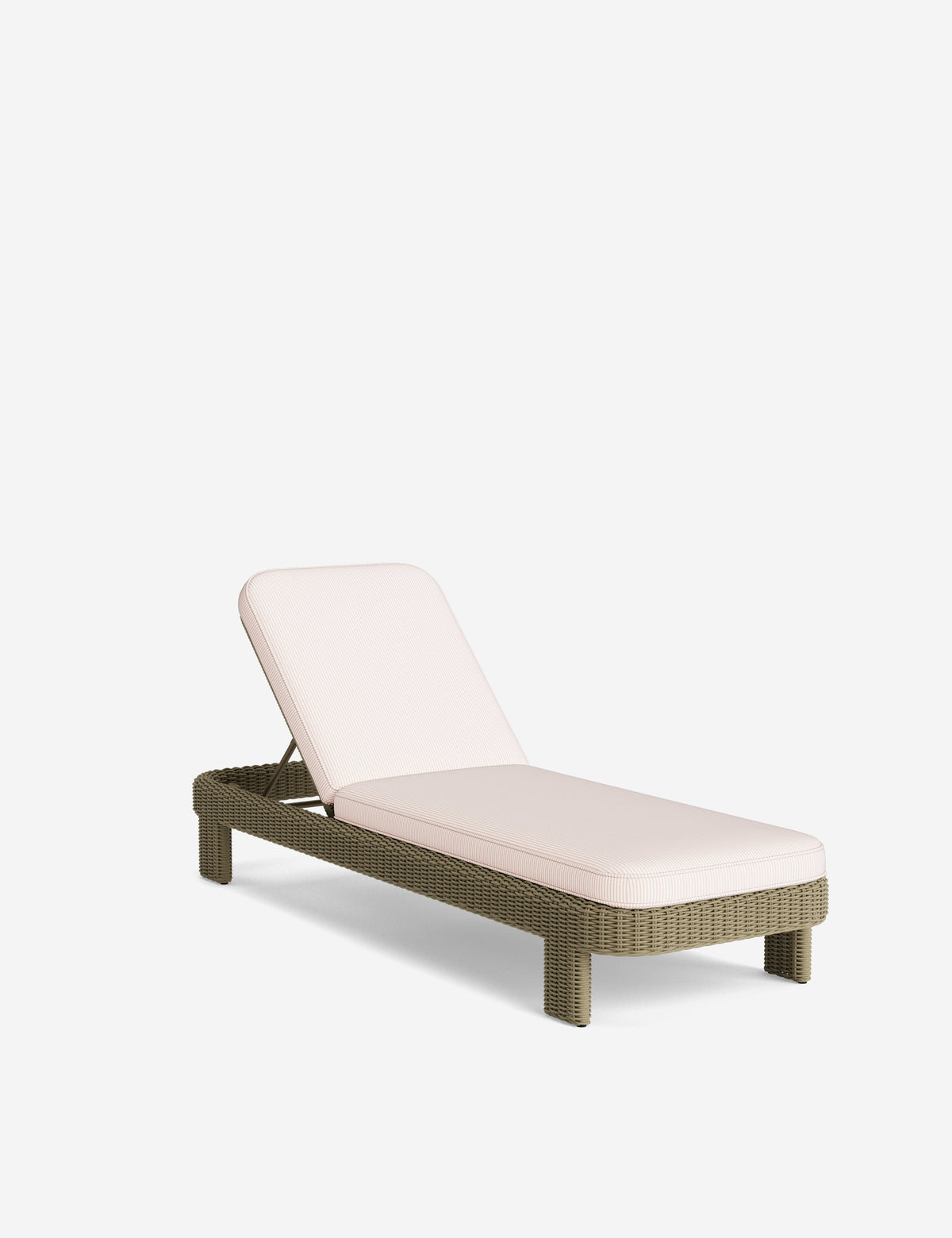 Hadler Outdoor Lounger