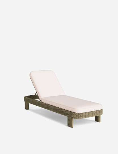 Hadler Outdoor Lounger