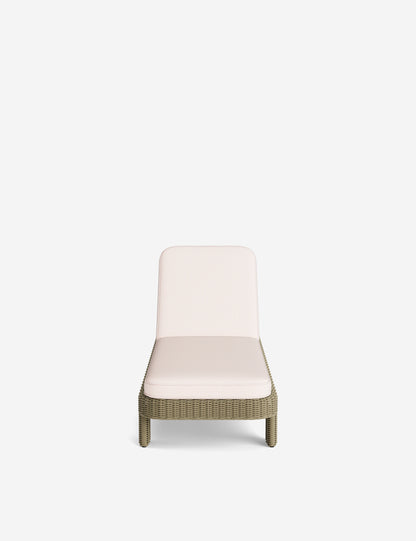 Hadler Outdoor Lounger Cushion