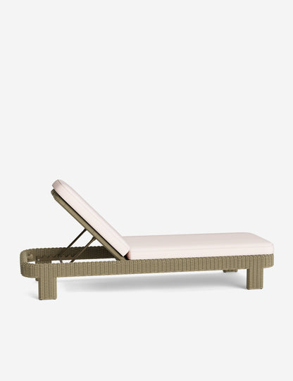 Hadler Outdoor Lounger