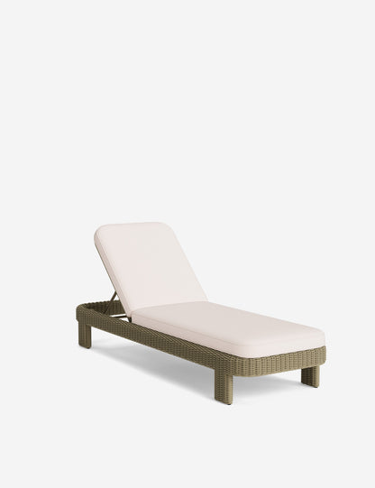 Hadler Outdoor Lounger