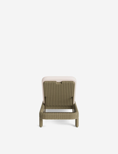Hadler Outdoor Lounger Cushion