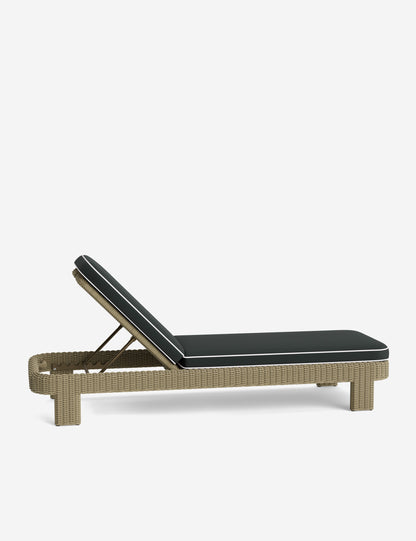 Hadler Outdoor Lounger