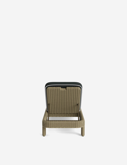 Hadler Outdoor Lounger