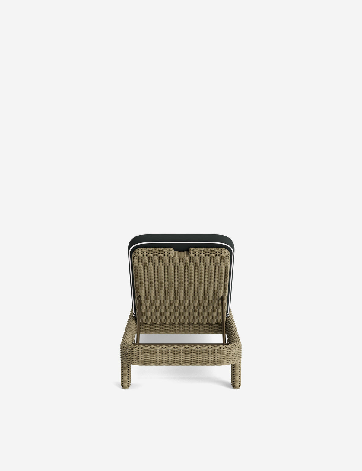 Hadler Outdoor Lounger Cushion