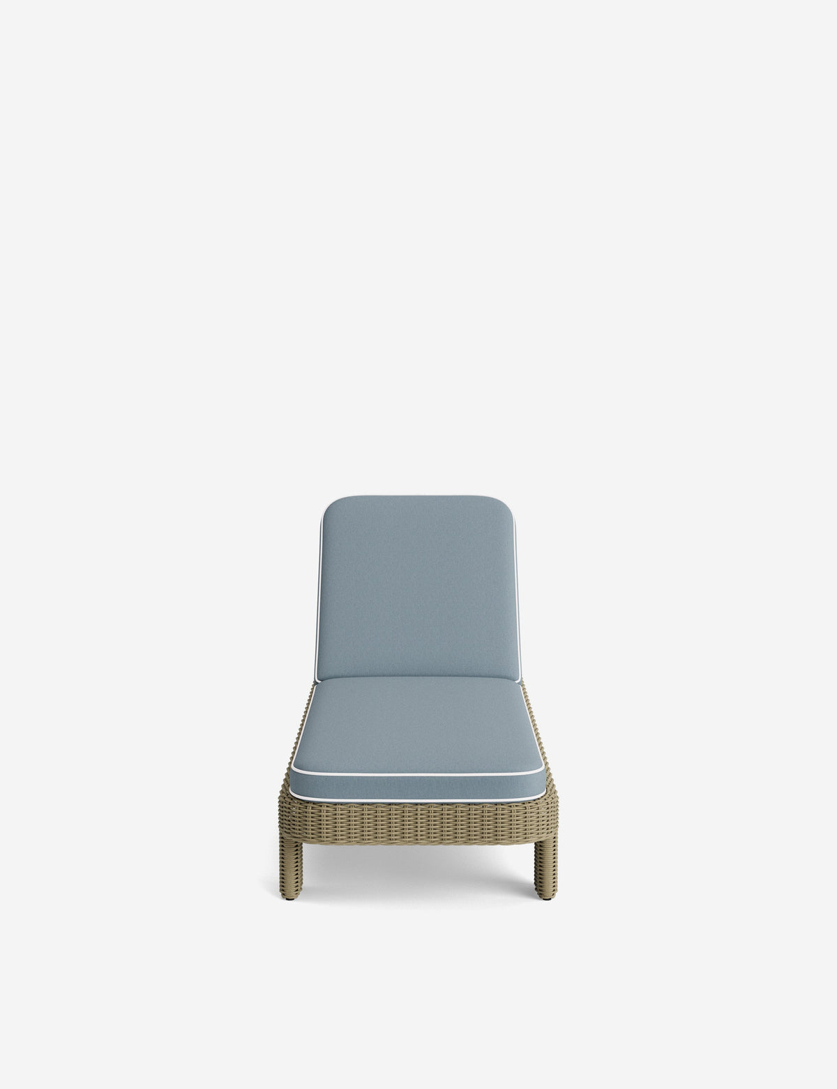 Hadler Outdoor Lounger