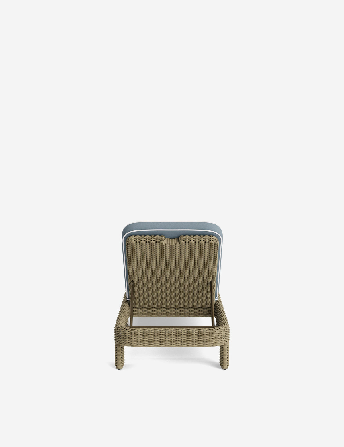 Hadler Outdoor Lounger Cushion