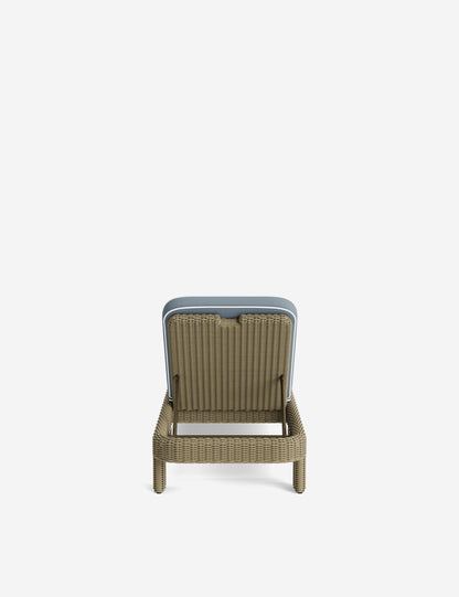 Hadler Outdoor Lounger Cushion