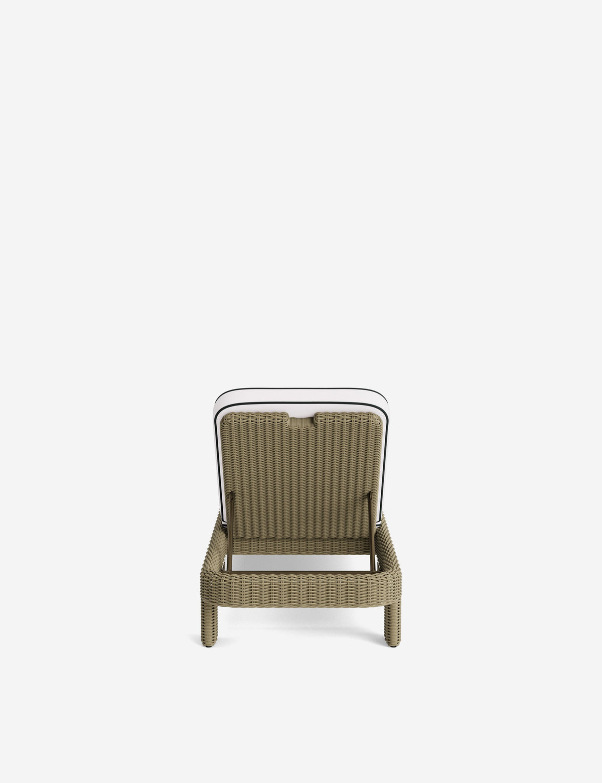 Hadler Outdoor Lounger