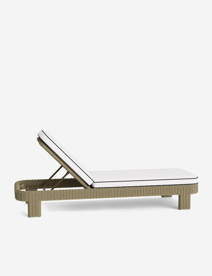 Hadler Outdoor Lounger
