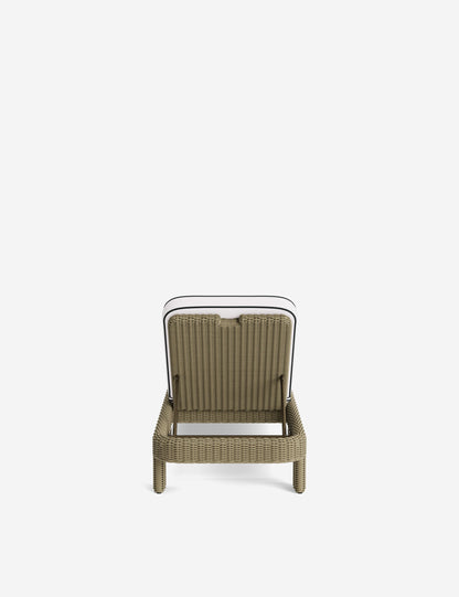 Hadler Outdoor Lounger Cushion