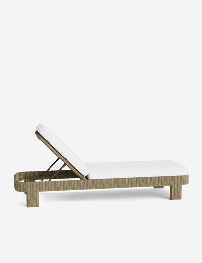 Hadler Outdoor Lounger