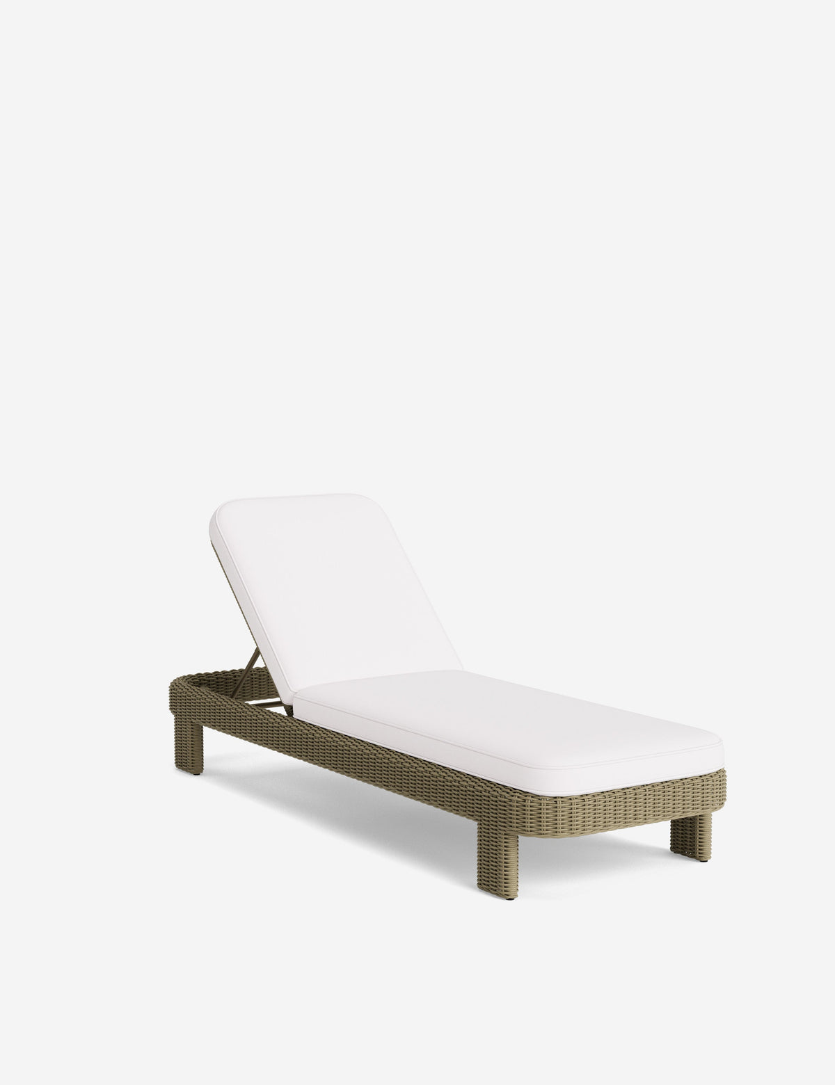 Hadler Outdoor Lounger