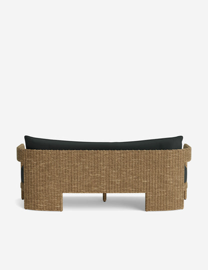 Hadler Outdoor Sofa Cushion