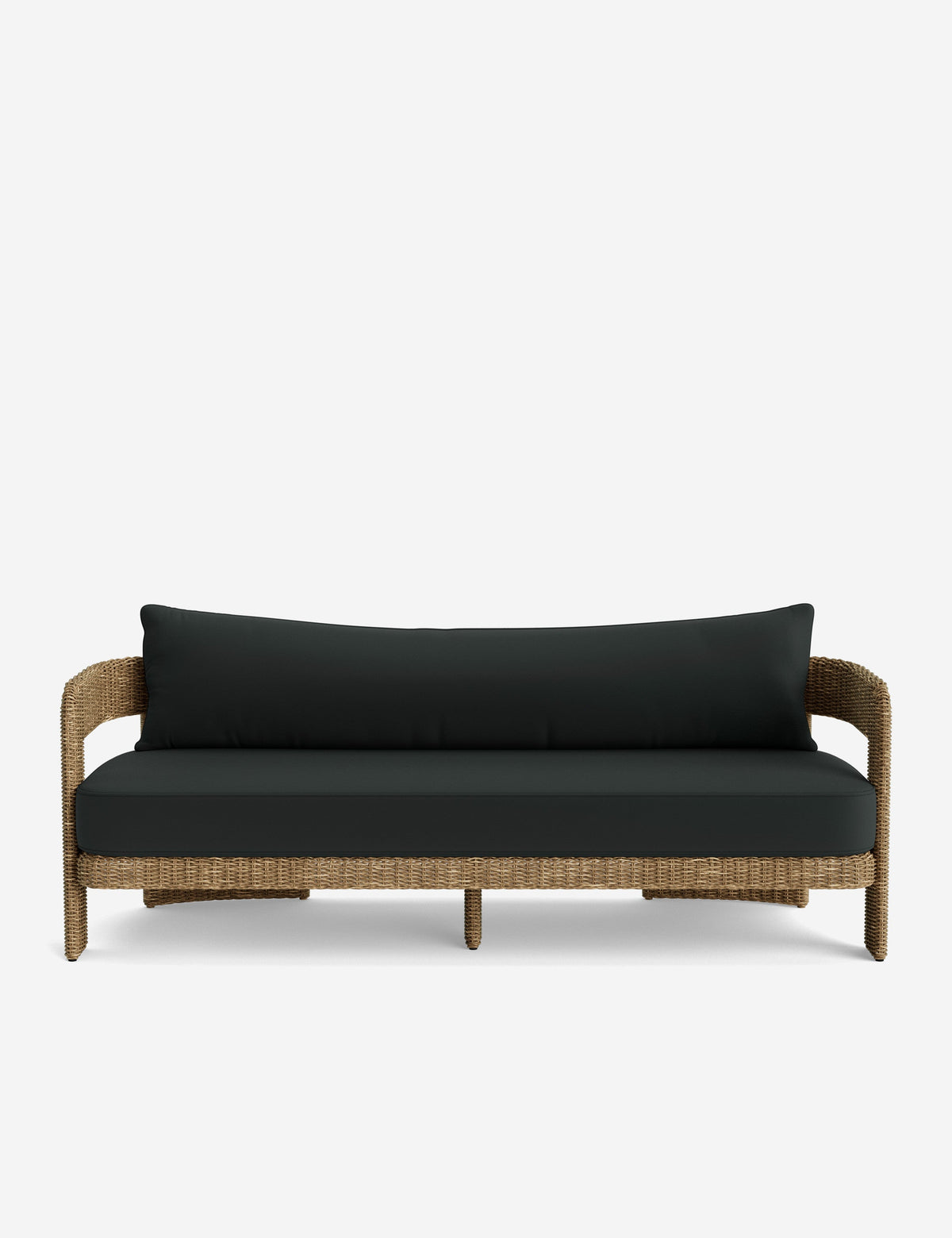 Hadler Outdoor Sofa