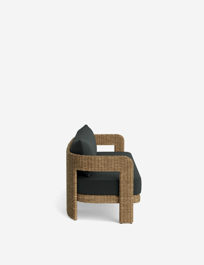 Hadler Outdoor Sofa