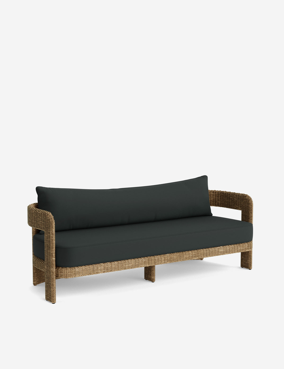 Hadler Outdoor Sofa