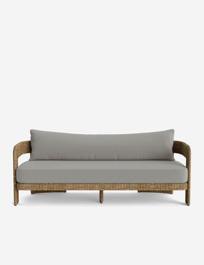 Hadler Outdoor Sofa