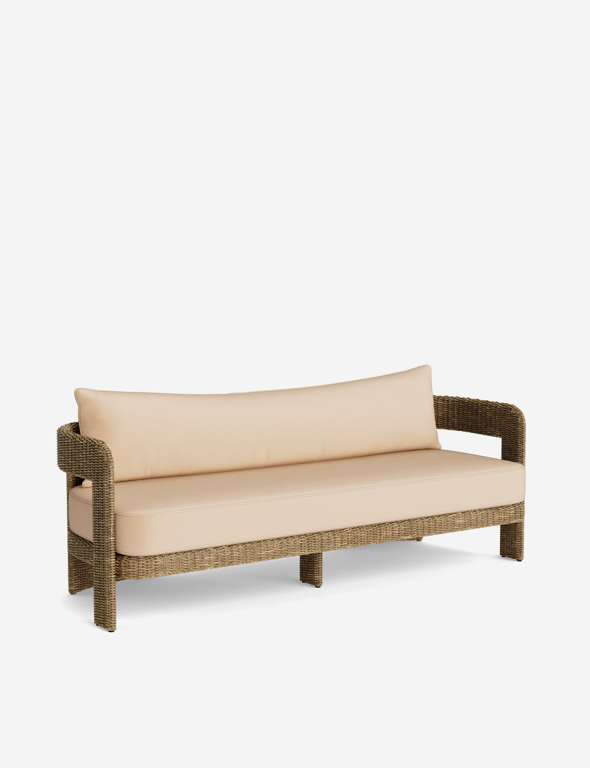 Hadler Outdoor Sofa Cushion