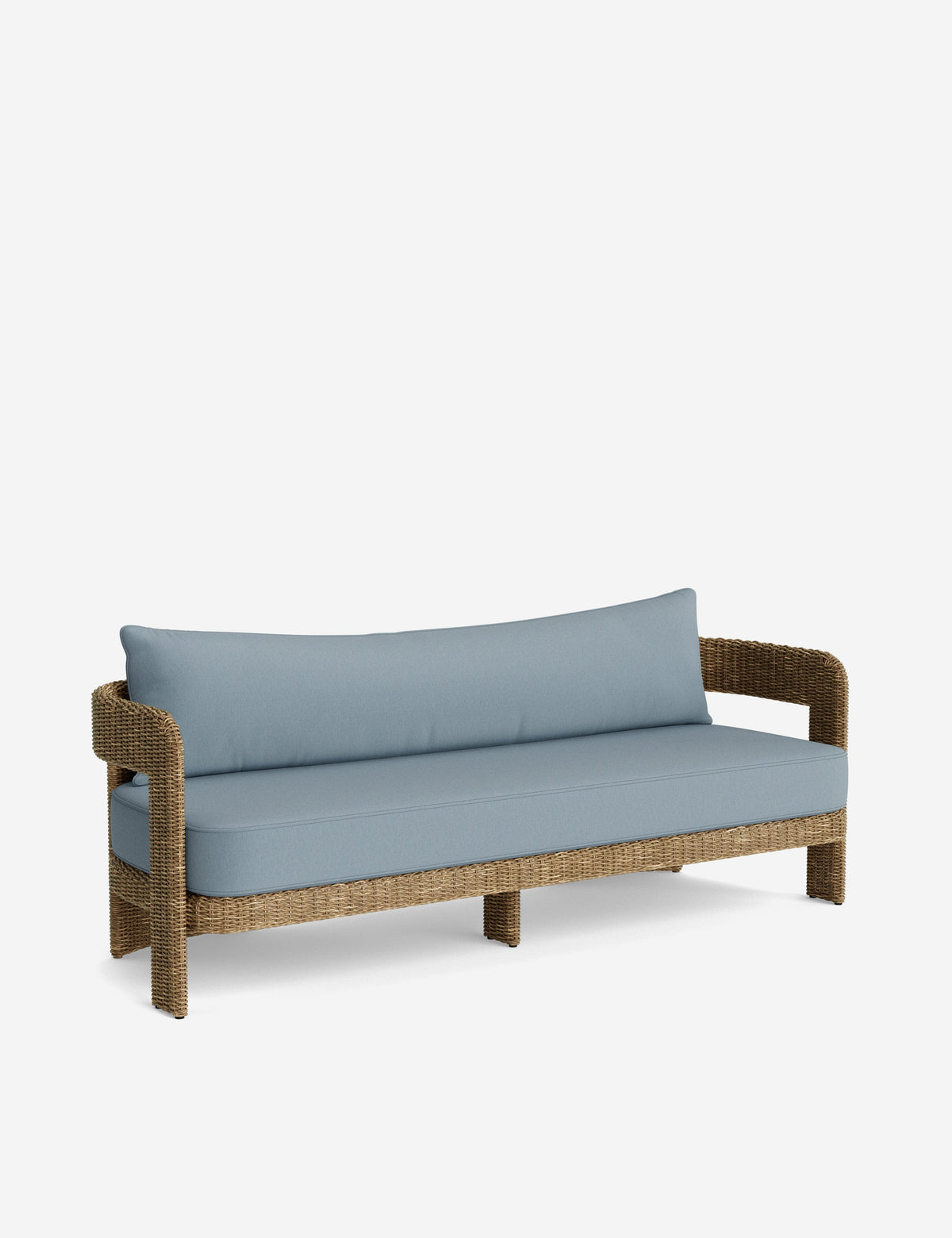 Hadler Outdoor Sofa