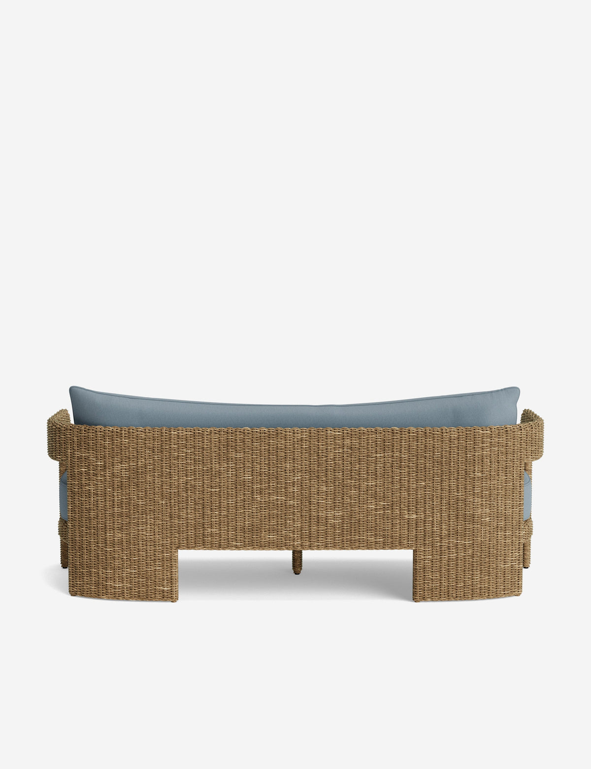 Hadler Outdoor Sofa