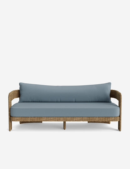 Hadler Outdoor Sofa