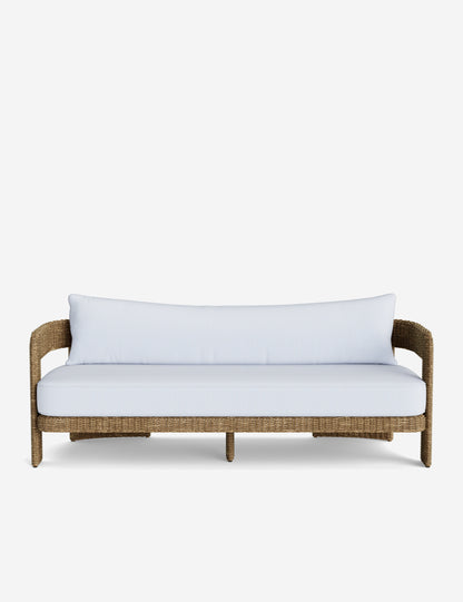 Hadler Outdoor Sofa