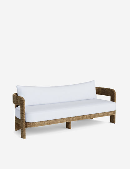 Hadler Outdoor Sofa