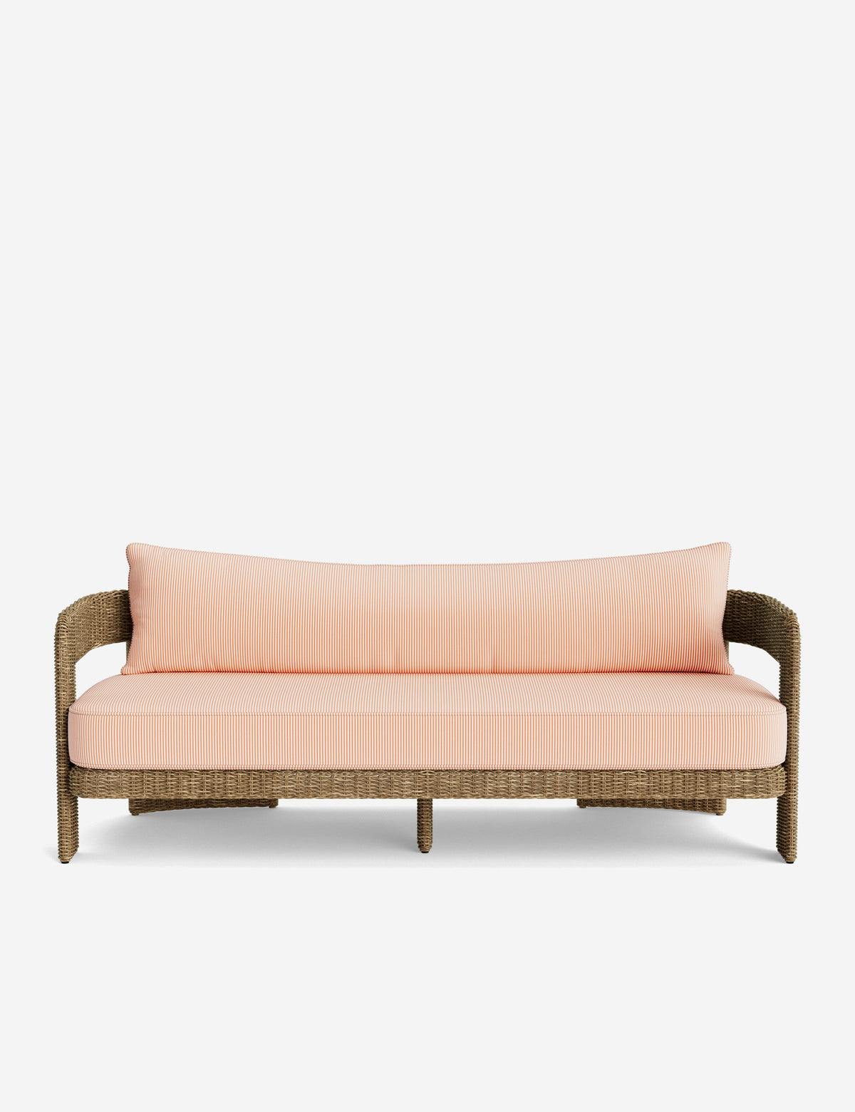 Hadler Outdoor Sofa Cushion