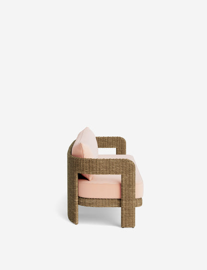 Hadler Outdoor Sofa