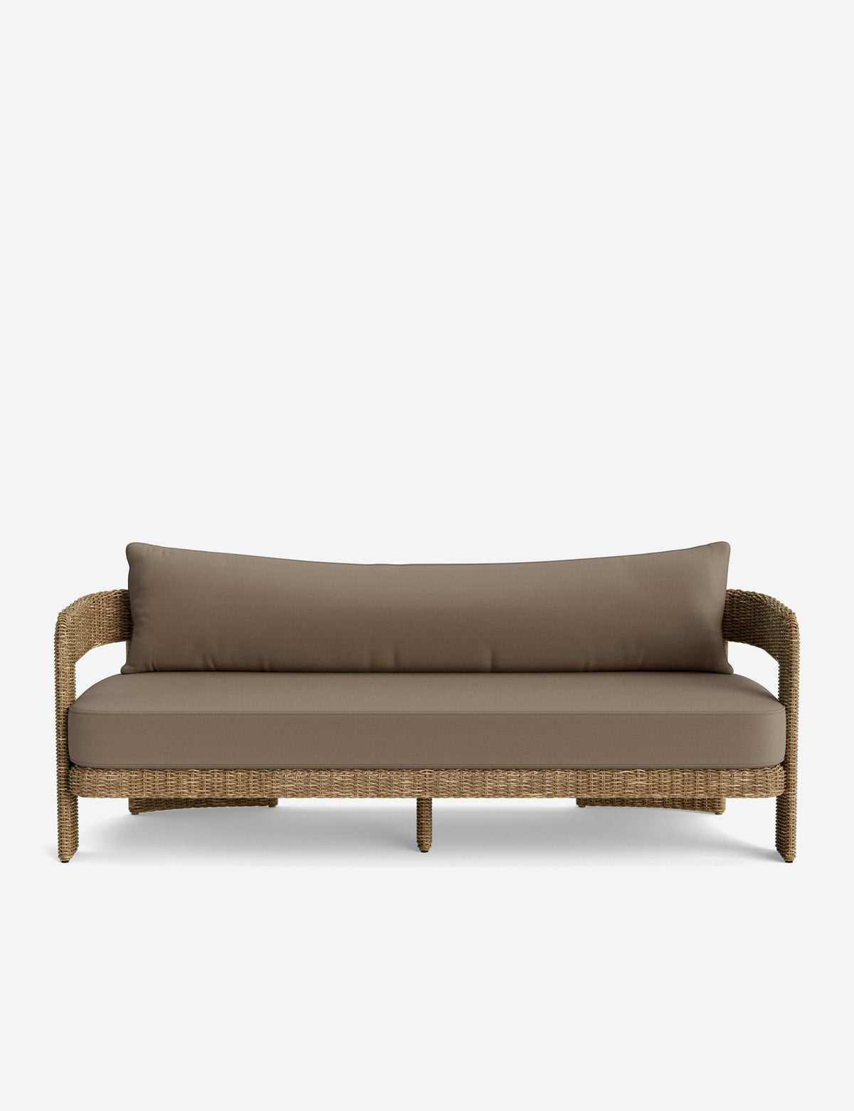 Hadler Outdoor Sofa