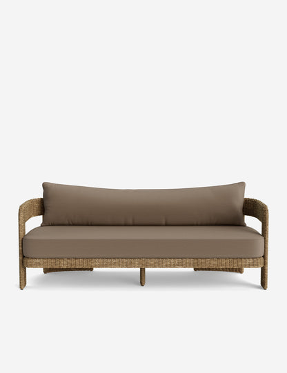 Hadler Outdoor Sofa Cushion