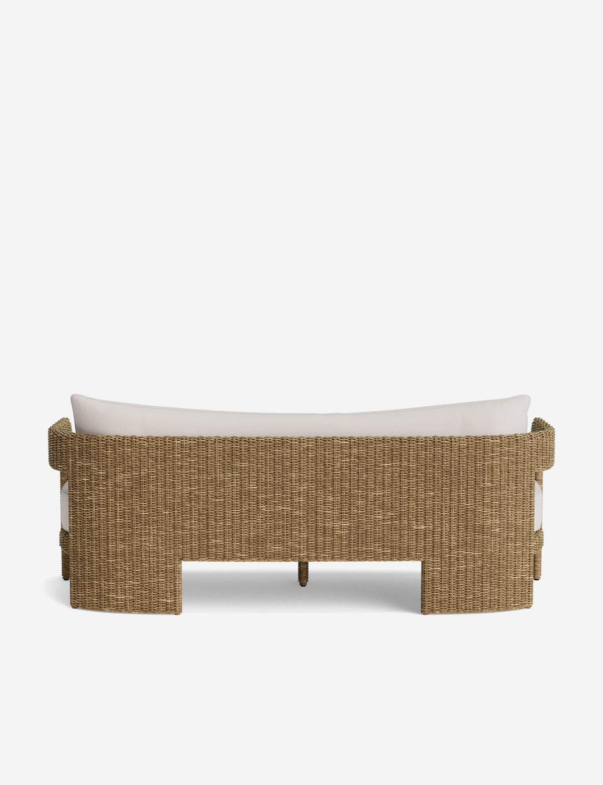 Hadler Outdoor Sofa