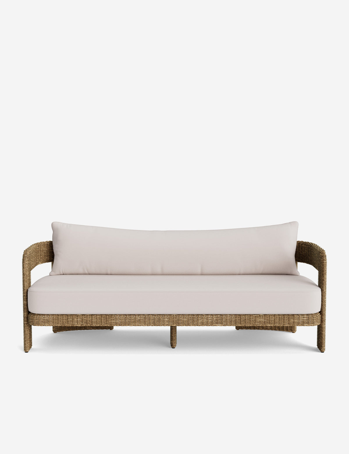 Hadler Outdoor Sofa