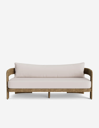 Hadler Outdoor Sofa Cushion