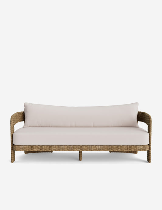 Hadler Outdoor Sofa Cushion