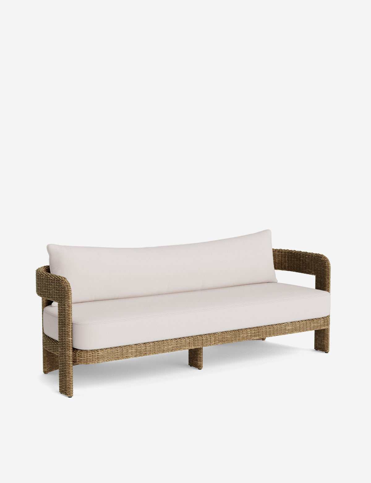 Hadler Outdoor Sofa