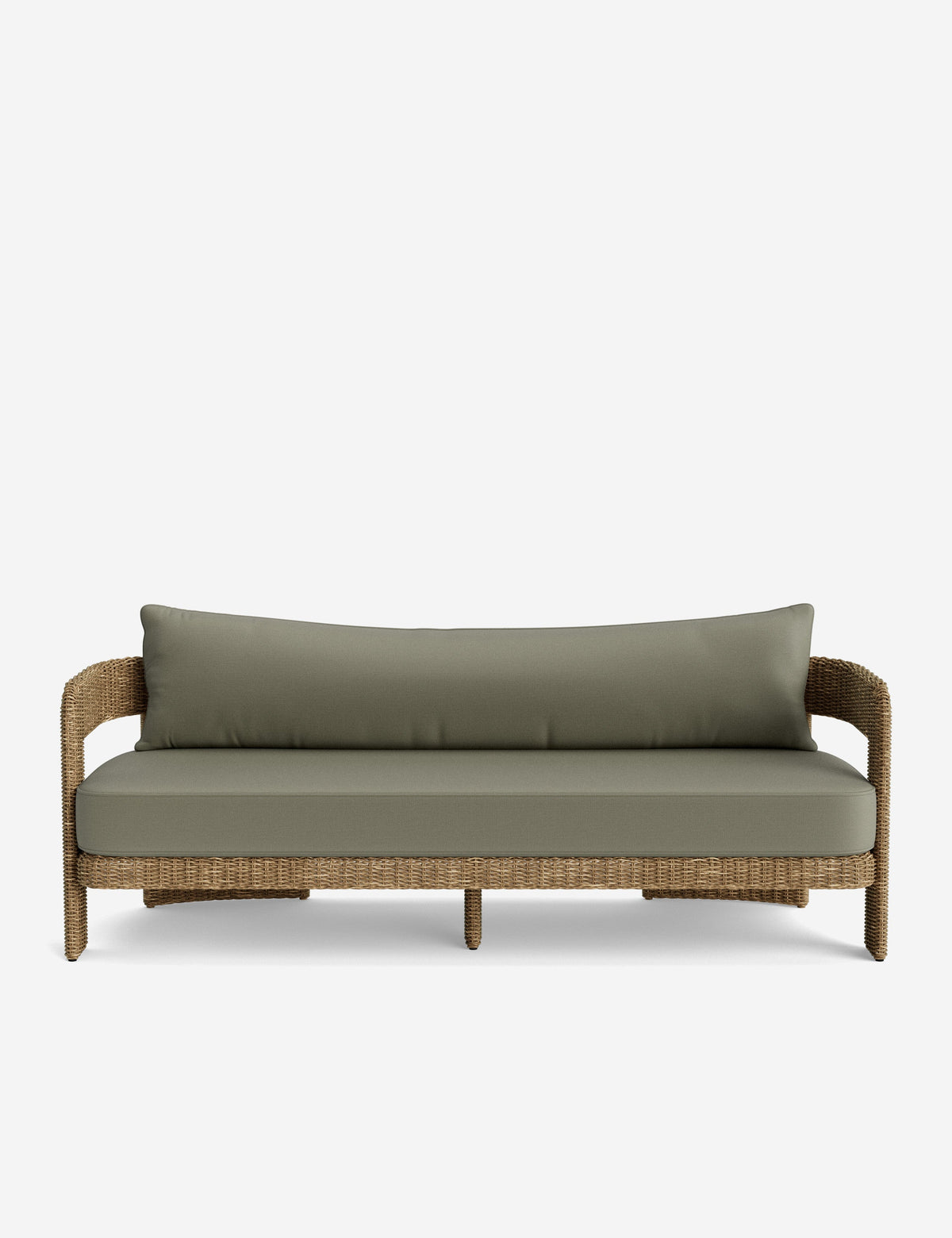 Hadler Outdoor Sofa