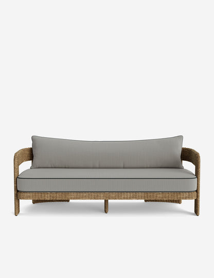 Hadler Outdoor Sofa