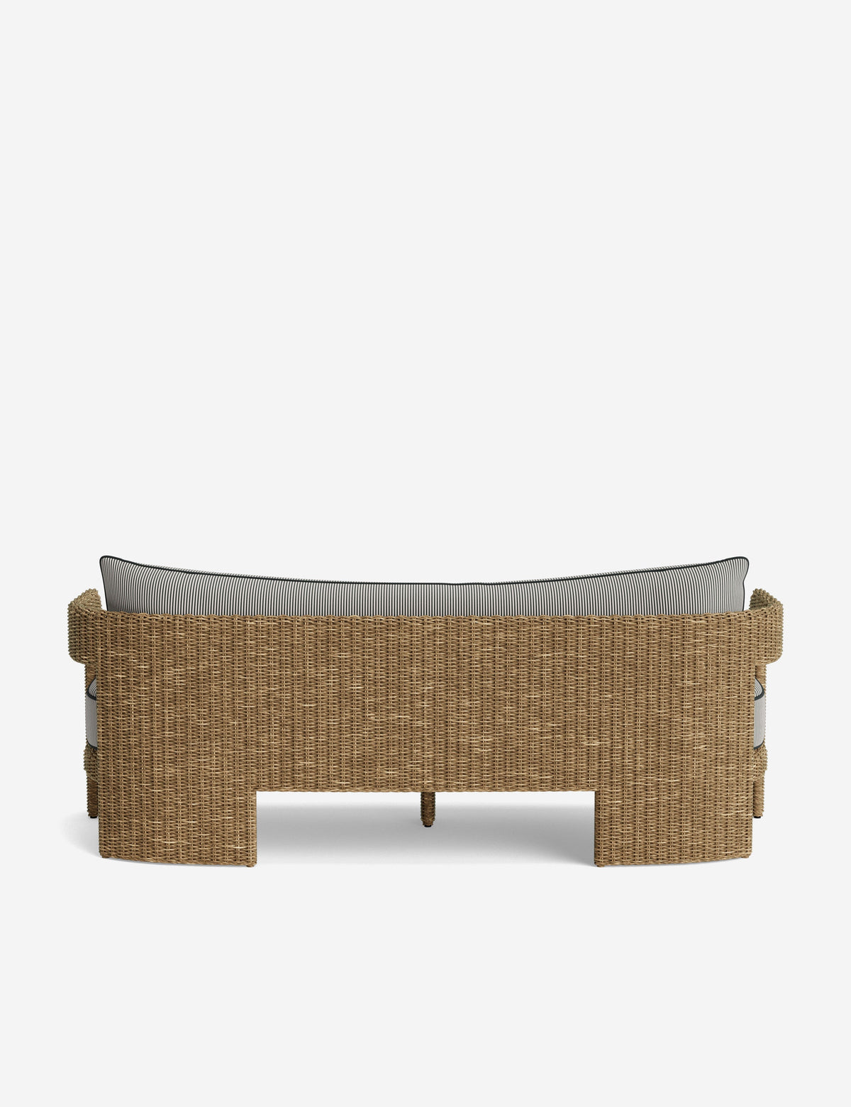 Hadler Outdoor Sofa